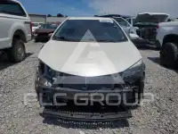 2017 Toyota COROLLA фото