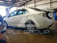 2017 Toyota COROLLA фото