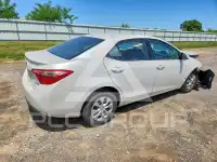 2017 Toyota COROLLA фото