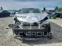 2017 Toyota COROLLA фото