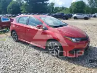 2017 Toyota COROLLA фото