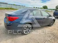 2017 Toyota COROLLA photo