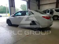 2017 Toyota COROLLA photo