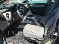 2017 Toyota COROLLA фото