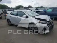2017 Toyota COROLLA photo