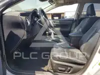 2017 Toyota COROLLA фото