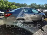 2017 Toyota COROLLA фото