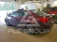 2017 Toyota COROLLA photo