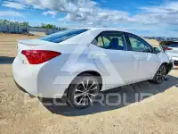 2017 Toyota COROLLA фото