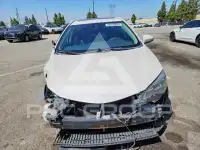 2017 Toyota COROLLA photo