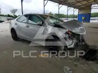 2017 Toyota COROLLA фото