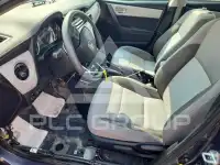 2017 Toyota COROLLA фото