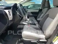 2017 Toyota COROLLA фото