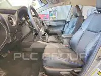 2017 Toyota COROLLA фото