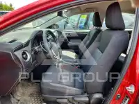 2017 Toyota COROLLA photo