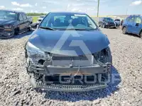 2017 Toyota COROLLA photo