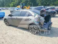 2017 Toyota COROLLA фото