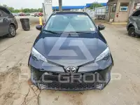 2017 Toyota COROLLA фото