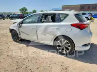 2017 Toyota COROLLA фото