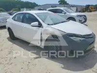 2017 Toyota COROLLA photo