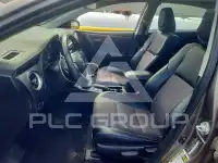 2017 Toyota COROLLA photo