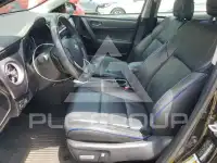 2017 Toyota COROLLA фото