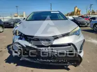 2017 Toyota COROLLA фото