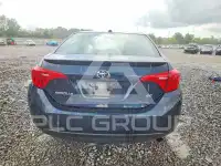 2017 Toyota COROLLA photo