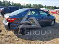 2017 Toyota COROLLA photo