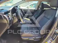 2017 Toyota COROLLA фото