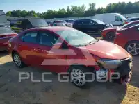 2017 Toyota COROLLA фото