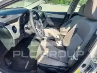 2017 Toyota COROLLA фото