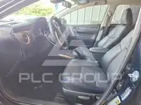 2017 Toyota COROLLA фото