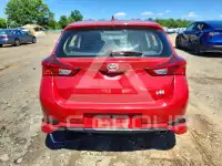 2017 Toyota COROLLA фото