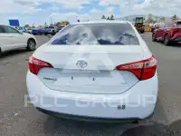 2017 Toyota COROLLA photo