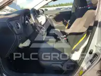 2017 Toyota COROLLA фото