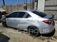 2017 Toyota COROLLA фото