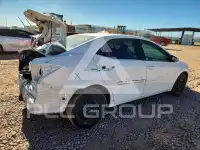 2017 Toyota COROLLA photo