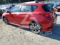 2017 Toyota COROLLA фото