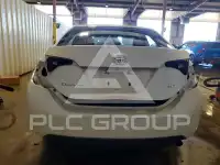 2017 Toyota COROLLA фото