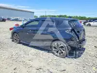 2017 Toyota COROLLA фото