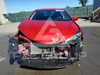 2017 Toyota COROLLA фото