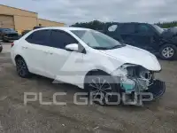 2017 Toyota COROLLA photo