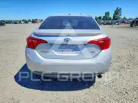 2017 Toyota COROLLA photo