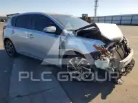 2017 Toyota COROLLA фото