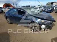 2017 Toyota COROLLA photo