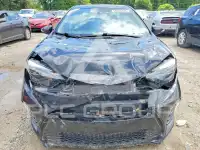 2017 Toyota COROLLA фото