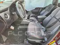 2017 Toyota COROLLA photo