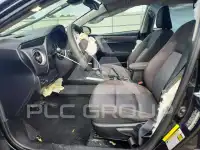 2017 Toyota COROLLA фото