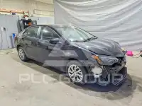 2017 Toyota COROLLA photo